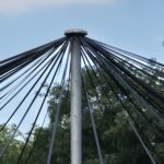 Strutture portanti in acciaio inox